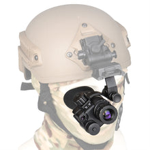Load image into Gallery viewer, INSIGNIA 1x-8x Night Vision Monocular Telescope Outdoor Tactical NVM-14 (7979607556353)