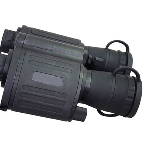 INSIGNIA 5X50 Night Scout Night Vision Scope Binoculars for Night View (7996237185281)