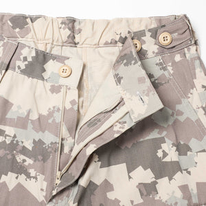 TACPRAC Digital Woodland Camouflage Tactical Uniform (7975182795009)