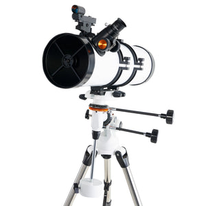 EQ mount telescope equatorial mount telescope tripod telescope accessories (7996250030337)