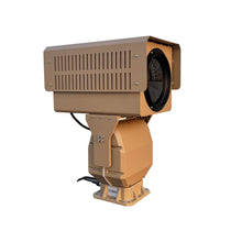 Load image into Gallery viewer, GENSIS vandal resistant outdoor thermal night vision camera for border security (7977084453121)
