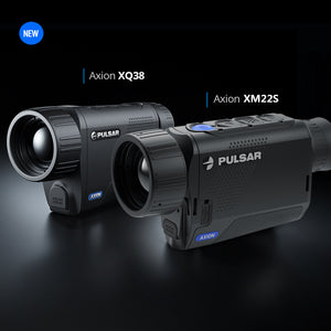 INSIGNIA XQ38 digital thermal imaging camera scope (7973138825473)
