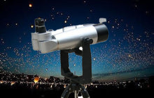 Load image into Gallery viewer, TELEBINE 25x/28x/50x/150mm optical lens with tripod outdoor watching sky moon star Astronomical telescope (7979610472705)