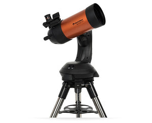 UNISTAR 4SE Computerized Astronomical Digital telescope reflector with Control Panel telescopes astronomic (7979616043265)