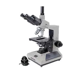 RO-10-1 Dark-field biological microscope (7977741648129)
