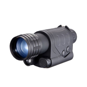INSIGNIA 5X Monocular Infrared Night Vision Goggle Scope (7979605360897)