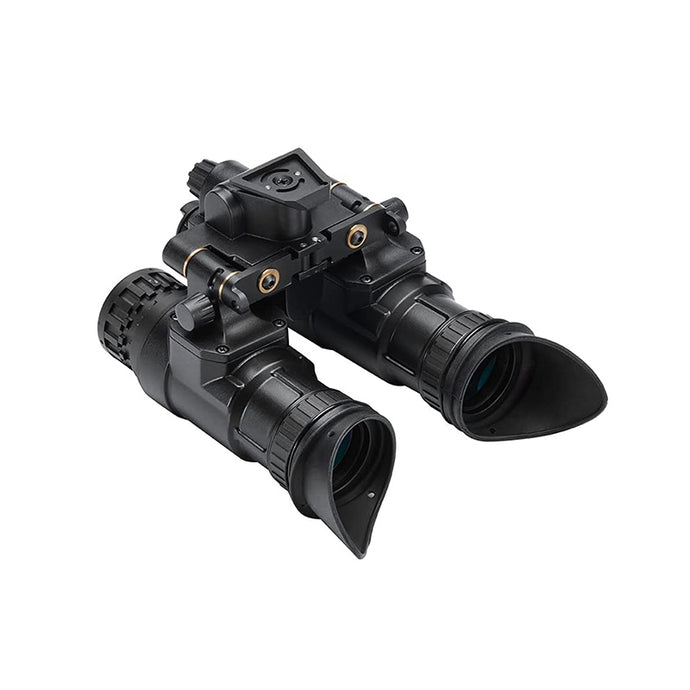 INSIGNIA Night Vision Scope Binoculars PVS 14 /PVS 31 Gen2/Gen3 Night Vision Goggles for Surveillance (7979605033217)