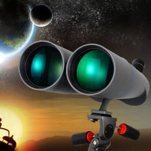 Load image into Gallery viewer, TELEBINE 40x100 Long Distance Giant sky-watcher with 90 angle binoculars powerful astronomical telescope (7979608998145)