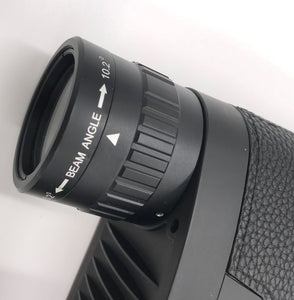 INSIGNIA High resolution handheld binoculars IR hunting night vision scope with zoom in light intensity (7996238528769)