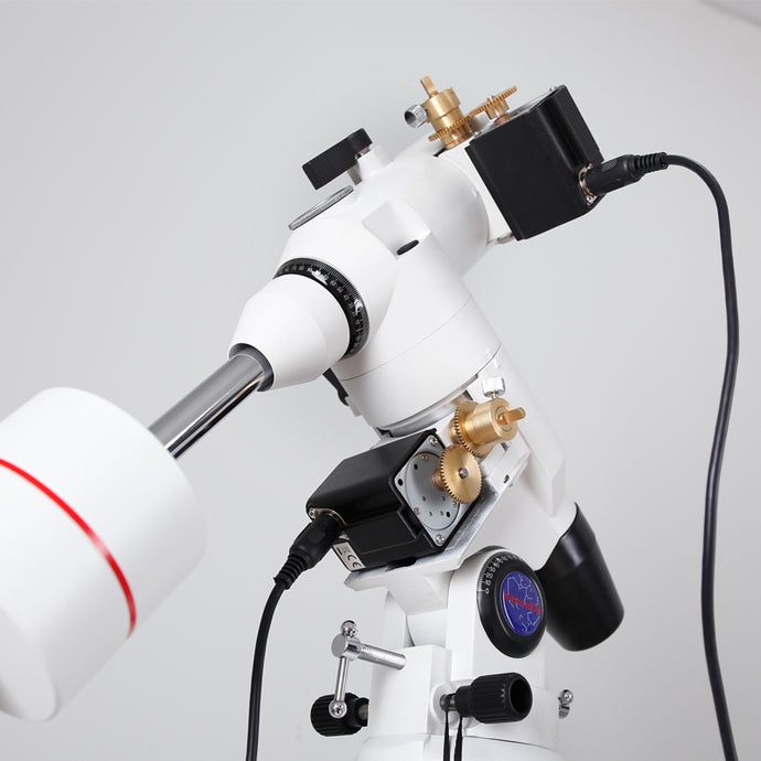JBA-000106 exos-2 equatorial mount dual-axis electric and motor astronomical telescope accessories professional stargazing tracki (7979603230977)