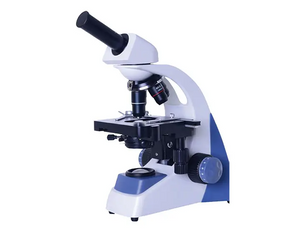 Ractor Optica RO-2100 Optical Monocular Head Trinocular Microscope (7977851027713)