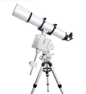 STARGAZER S-A123 Mount Optics Refractor Telescope (7979490607361)