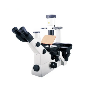 RACTOR OPTICA RO-PM07 China wholesale Inverted Microscope Trinocular (7978270523649)