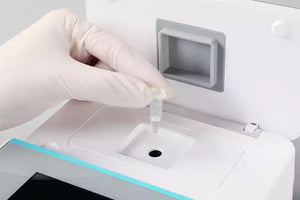 GENSIS Fluorometer Quantitative Analysis of DNA, RNA and protein fluorescent quantitative detection system (7977077899521)