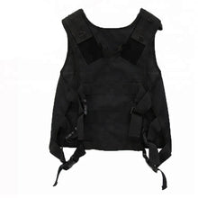 Load image into Gallery viewer, TACPRAC 1000D Nylon Outdoor Hunting Hiking Travel Tactical Assault Vest (7975976042753)