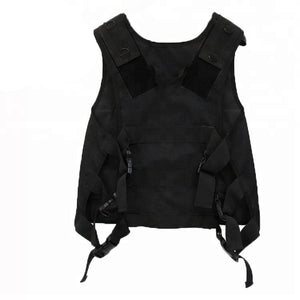 TACPRAC 1000D Nylon Outdoor Hunting Hiking Travel Tactical Assault Vest (7975976042753)