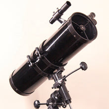 Load image into Gallery viewer, UNISTAR OPTO-EDU T11.1509 750mm Reflector 2X Objective Lens Astronomical Professional Telescope (7979620204801)