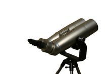 Load image into Gallery viewer, TELEBINE 25x150 giant larger diameter SEM-APO with 3 set of 2 inch eyepiece watching star sky binoculars astronomical telescope (7979609161985)
