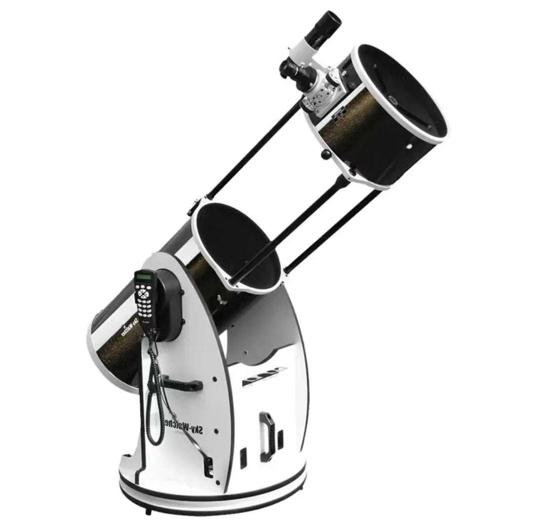 UNISTAR manual extension type high times DOB 10S astronomical telescope (7979614765313)