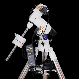 JBA-000106 exos-2 equatorial mount dual-axis electric and motor astronomical telescope accessories professional stargazing tracki (7979603230977)