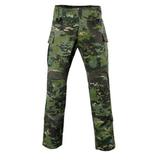 Load image into Gallery viewer, TACPRAC Frog Multicam Tactical Combat Suit Men Uniform for Hunting (7975861027073)