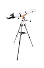Load image into Gallery viewer, UNISTAR Telescopic Ladder 90060 Astronomical Reflector Monocular Telescope (7979620696321)