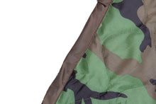 Load image into Gallery viewer, TACPRAC Polyester Warm Outdoor Factory Waterproof Camouflage Poncho Liner (7975984333057)