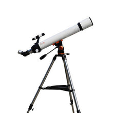Load image into Gallery viewer, STARGAZER S-70070 28-210X Magnification Astronomical Refractor Telescope (7979530780929)