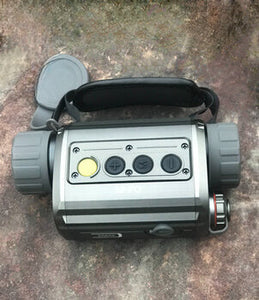 INSIGNIA RD21 Handheld Thermal Imaging Monocular Thermal scope (7973894521089)