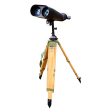 Load image into Gallery viewer, TELEBINE outdoor night vision binoculars 65-type 25-40x100 top telescope astronomical (7979610079489)