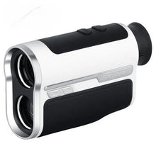 Load image into Gallery viewer, INSIGNIA Golf Range Finder With Slope On Off Private Tool (7995659747585)