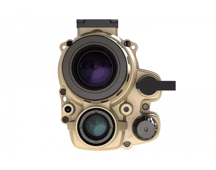 Avant F14-AP Fusion Imaging - Monocular (7935053070593)