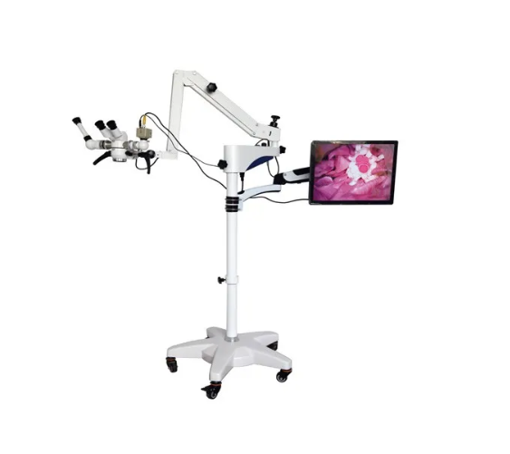 RO-103 Operation Microscope (7977727230209)
