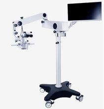 Load image into Gallery viewer, RACTOR OPTICA RO-520M Endodontic Binocular Surgical Dental Microscope (7980360106241)