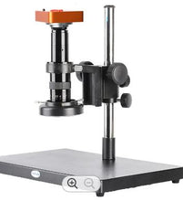 Load image into Gallery viewer, RACTOR OPTICA RO-KP21 Monocular Video 60FPS Industrial inspection Microscope (7980429705473)
