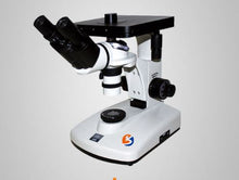 Load image into Gallery viewer, RACTOR OPTICA RO-4XB Technical Metallographic Microscope (7980880101633)