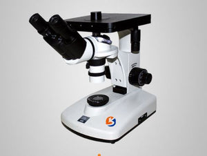 RACTOR OPTICA RO-4XB Technical Metallographic Microscope (7980880101633)