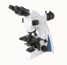 Load image into Gallery viewer, RACTOR OPTICA RO-D202 Trinal Head Multi Viewing Microscope (7978838589697)