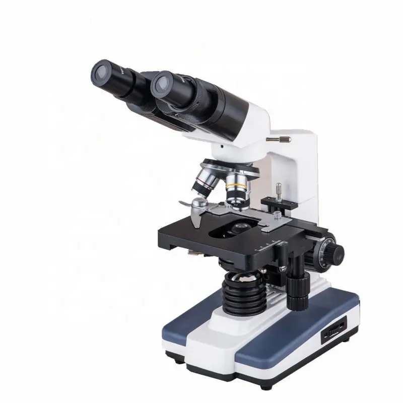 RACTOR OPTICA RO-200SM Electron Microscope (7978833576193)