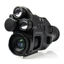Load image into Gallery viewer, INSIGNIA Night Vision Telescope Scope HD Video 4 Colors (7997055500545)