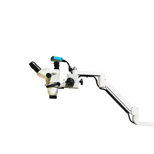 RACTOR OPTICA RO-J2MY Dental Operating Microscope (7980366102785)