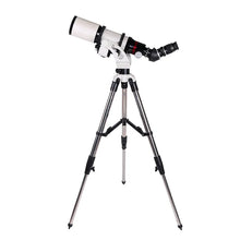 Load image into Gallery viewer, STARGAZER S-H56 White Astronomical Telescope (7979525472513)