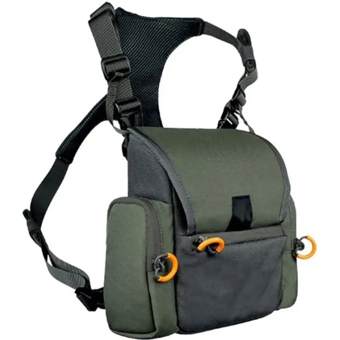 Binocular harness Chest Pack Portable Outdoor Hiking Bag (7995772862721)