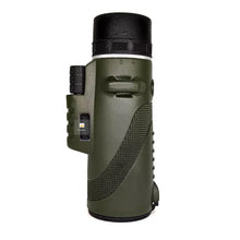 Load image into Gallery viewer, INSIGNIA Focus Monocular 12x50 Large Eyepiece Monocular Adults (7997316268289)