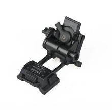 Load image into Gallery viewer, INSIGNIA Night Vision Helmet Mount And Flashlight Helmet Mount (7995454750977)