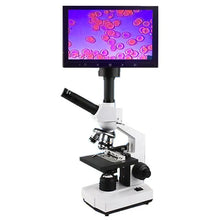 Load image into Gallery viewer, RACTOR OPTICA RO-3CB Sperm Biological Microcirculation Capillary Microscope (7977825403137)