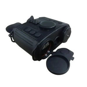 INSIGNIA Thermal 640x512 Resolution Binocular Night Vision Camera (7997130604801)