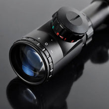 Load image into Gallery viewer, INSIGNIA 3-9x40 Scope 1/4&quot; Adjustment with Diameter of 1.6in/40mm (7997275013377)