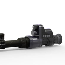 Load image into Gallery viewer, INSIGNIA DIGITAL Hunting Night Vision Scope 1080p Infrared (7995615445249)