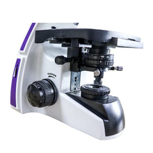 Load image into Gallery viewer, RACTOR OPTICA RO-B129 Digital Biological Binocular Microscope (7978218488065)